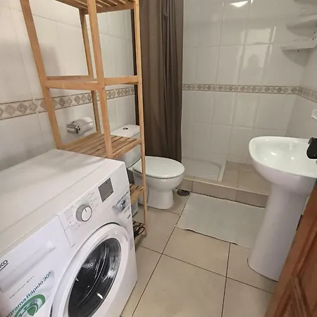 Apartment Compostela Americas *
