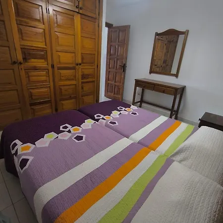 Apartment Compostela Americas Playa de las Americas (Tenerife)