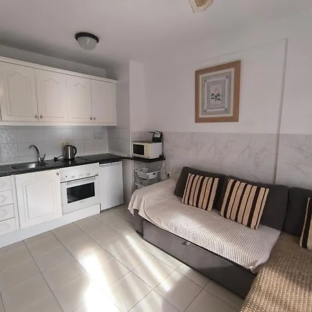 Compostela Americas Apartment Playa de las Americas (Tenerife)
