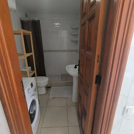 Compostela Americas Apartment Playa de las Americas (Tenerife)