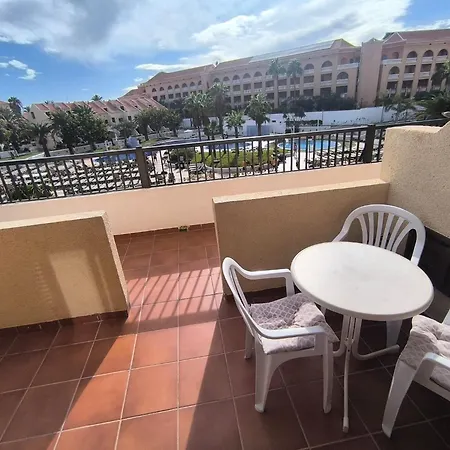 Apartment Compostela Americas *