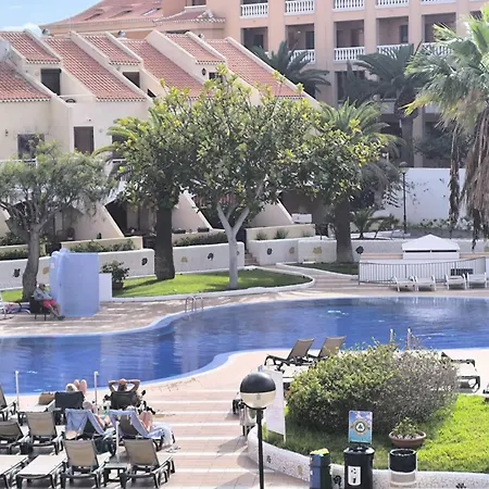 Apartment Compostela Americas *