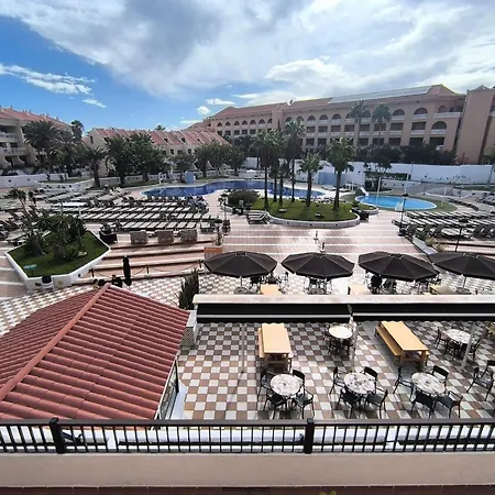 Compostela Americas Playa de las Americas (Tenerife)